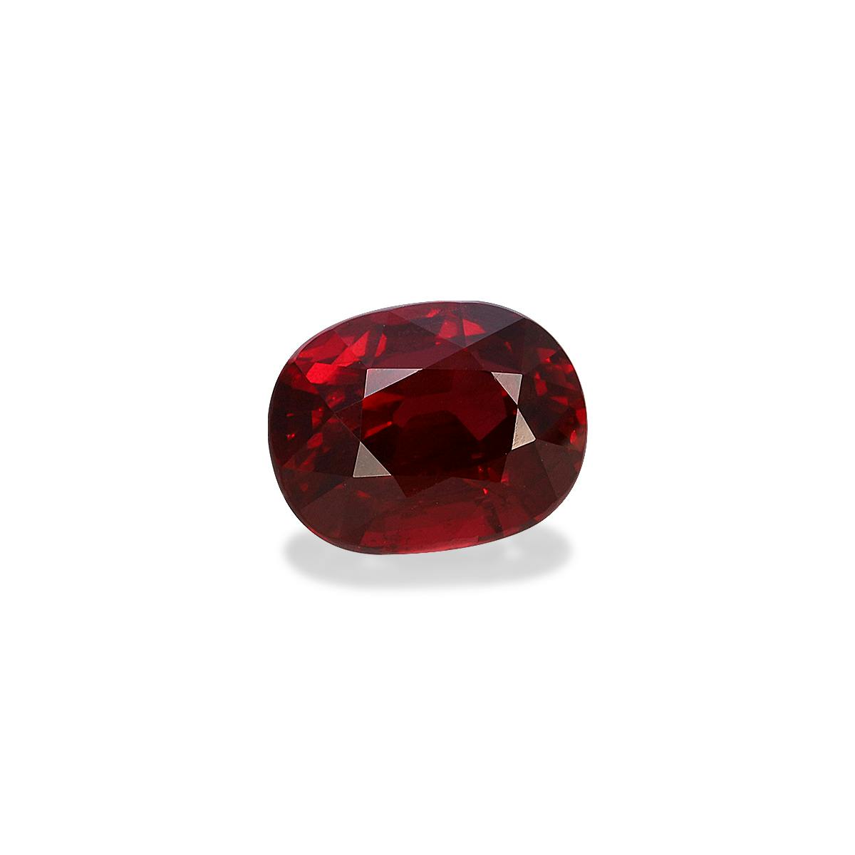 Mozambique Ruby 3.05 ct